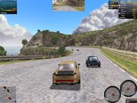 Need for Speed 5 - Porsche 2000 sur PC